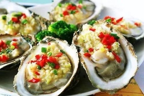 水产品是否皆为寒凉？一览百货市集里的食材特性