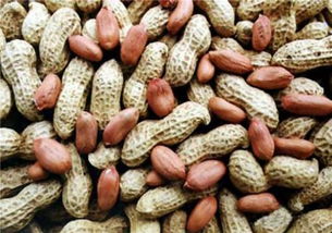 花生的五个新本事 控制食欲助减肥的多面手