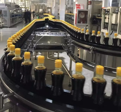 鲁花携手鲁大 一次不寻常的花生访厂行