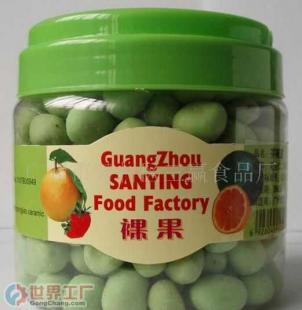 批发裸果芥辣花生 选购指南与市场供应商信息解析