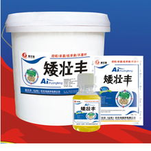 专注花生病害防控 新沂丰乐化工“花生矮丰”杀菌剂产品详解与分类应用