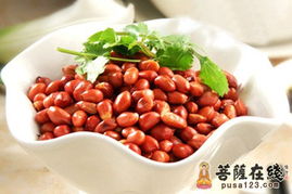 花生5大新本事 控食欲、稳血糖，小小果实大能量