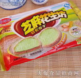 倪祥耀代理意向 金百味芝麻花生坊进军北京东城市场的机遇与挑战