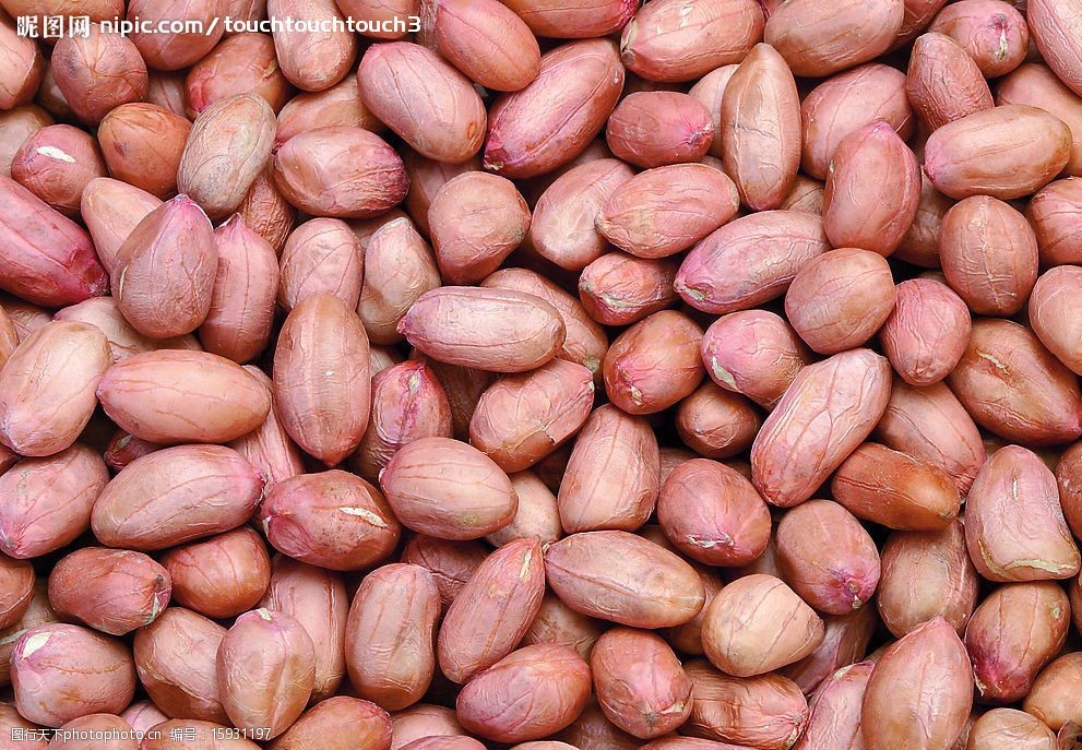 花生 它也是你健康的好朋友吗？