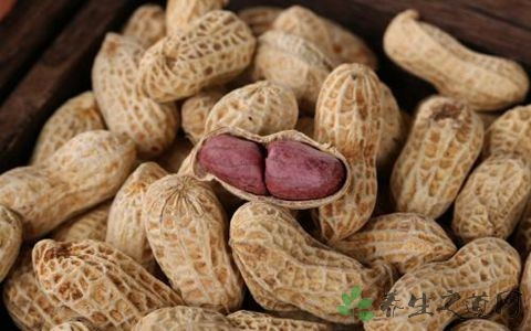 孕妇吃大蒜和花生的利弊解析