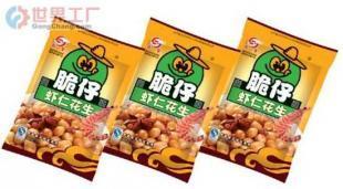 花生搭档虾仁 批发市场新风向探秘【产品信息库】